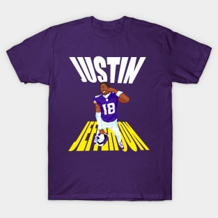 Justin Jefferson T-Shirt